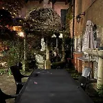 Monastero Дом отдыха Арона