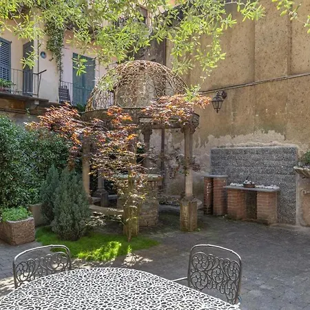 Holiday home Monastero Arona