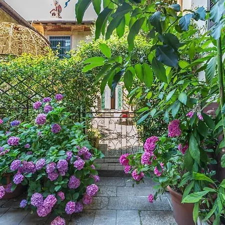 Ferienhaus Monastero