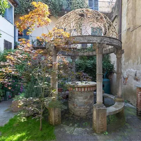 Monastero Holiday home *