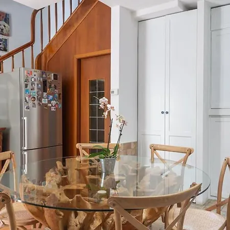 Monastero Ferienhaus