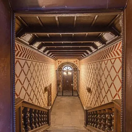 Monastero Ferienhaus Arona