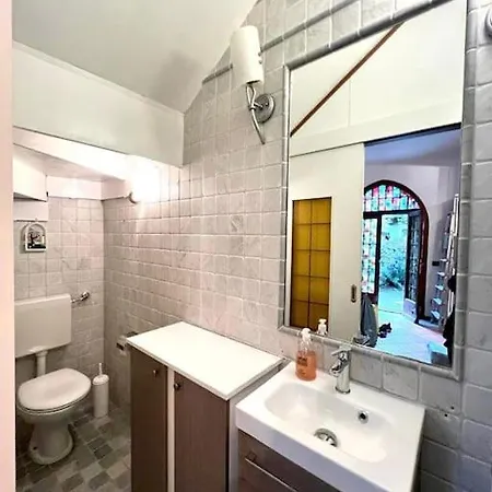 Monastero Ferienhaus