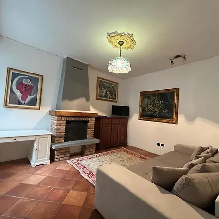 Holiday home Monastero Arona