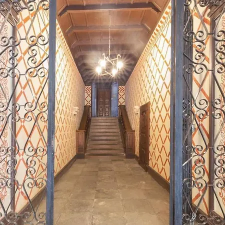 Ferienhaus Monastero