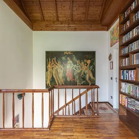Ferienhaus Monastero