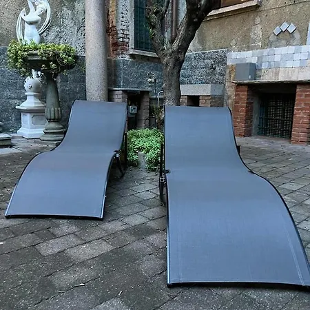 Monastero Arona