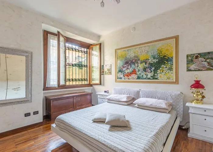 Holiday home Monastero