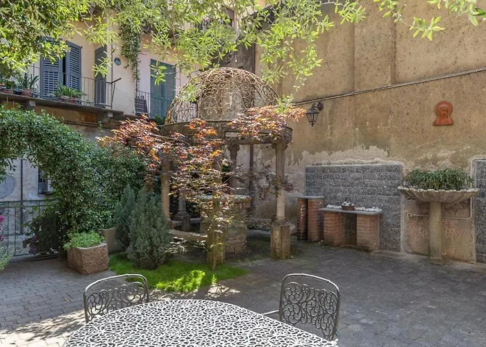 Holiday home Monastero Arona