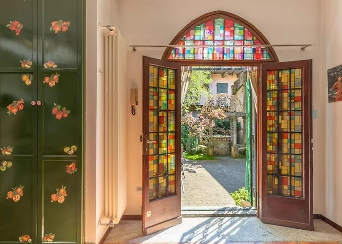 Holiday home Monastero