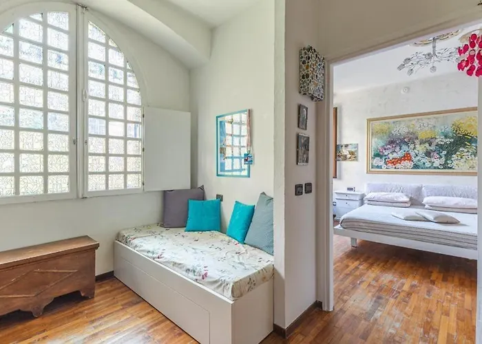 Holiday home Monastero *