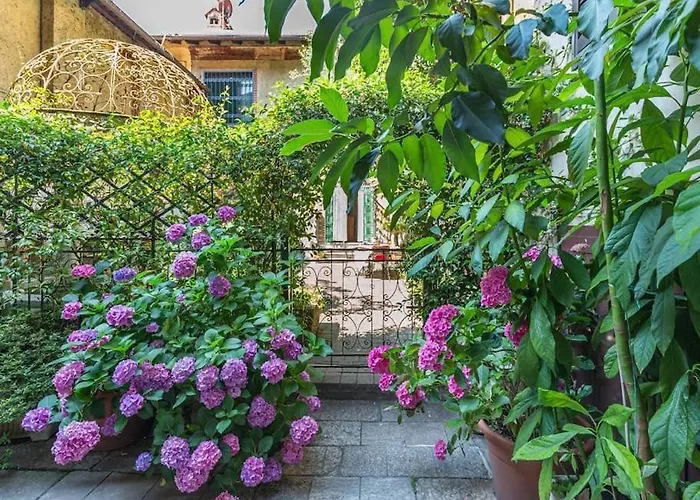 Holiday home Monastero