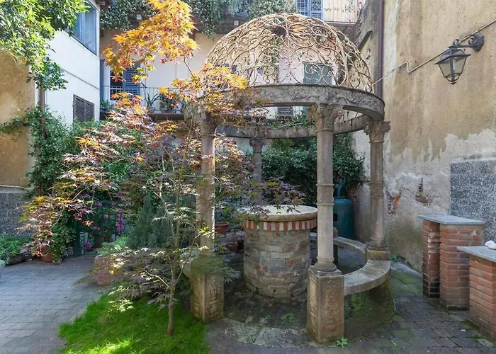 Monastero Holiday home *