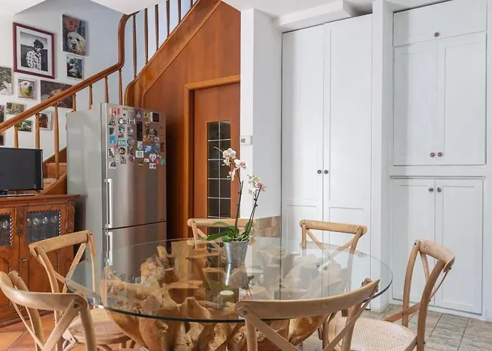 Monastero Holiday home