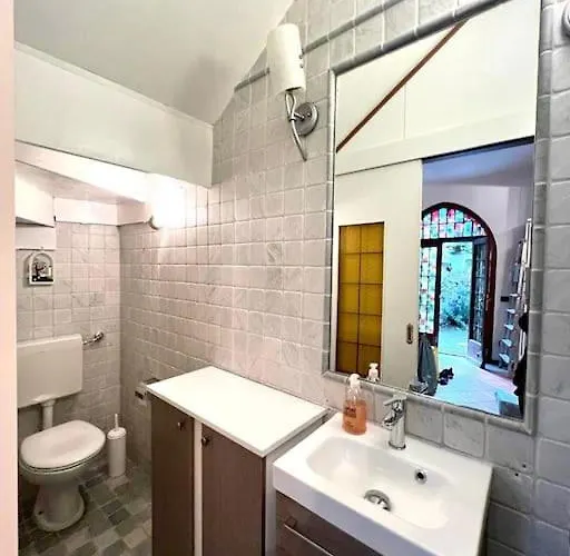 Monastero Holiday home