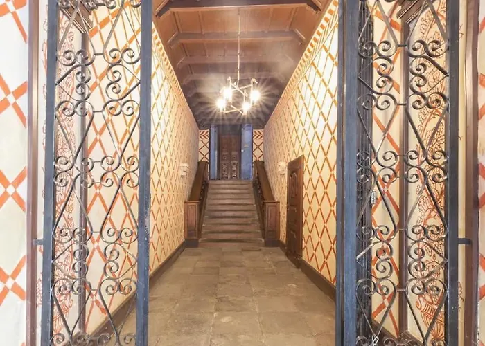 Dom wakacyjny Monastero