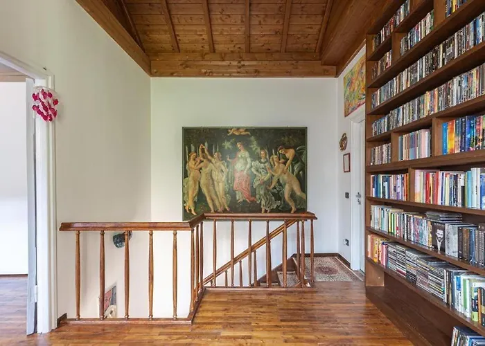 Holiday home Monastero