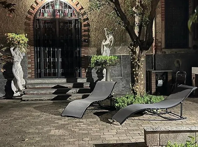 Monastero Holiday home *